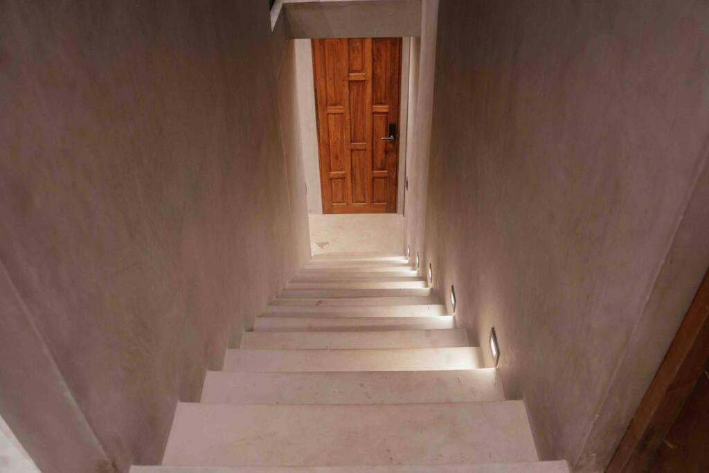 Villa Camila Tulum Pueblo Buitenkant foto